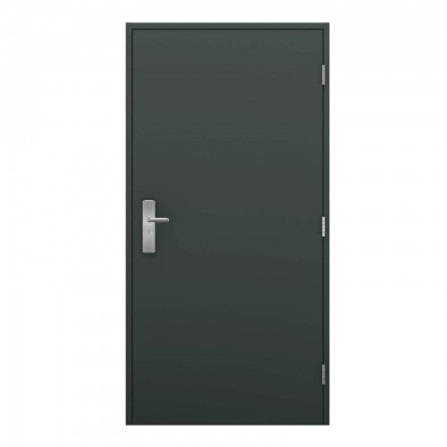 Security Steel Door