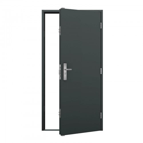 Security Steel Door