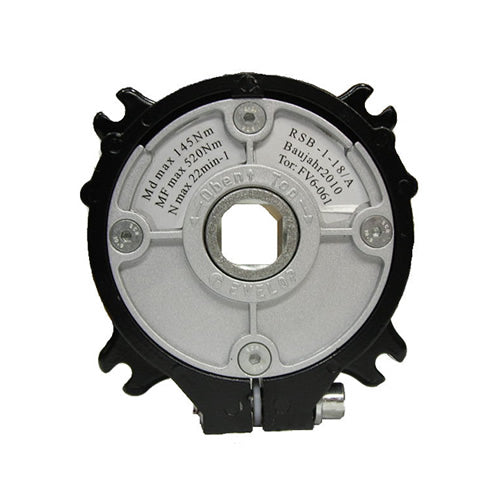 18mm Inertia Safety Brake NB18