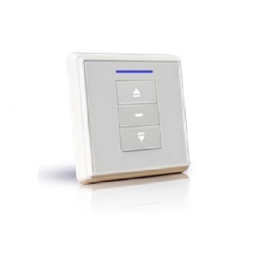 Wireless Rocker Switch – Euro Steel Shutters